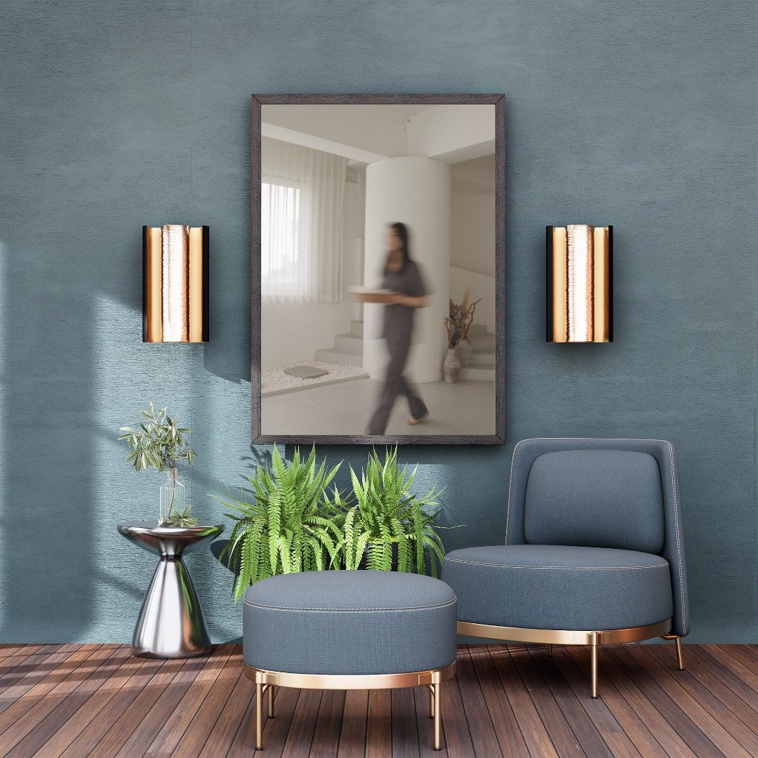 Home Wall Painting