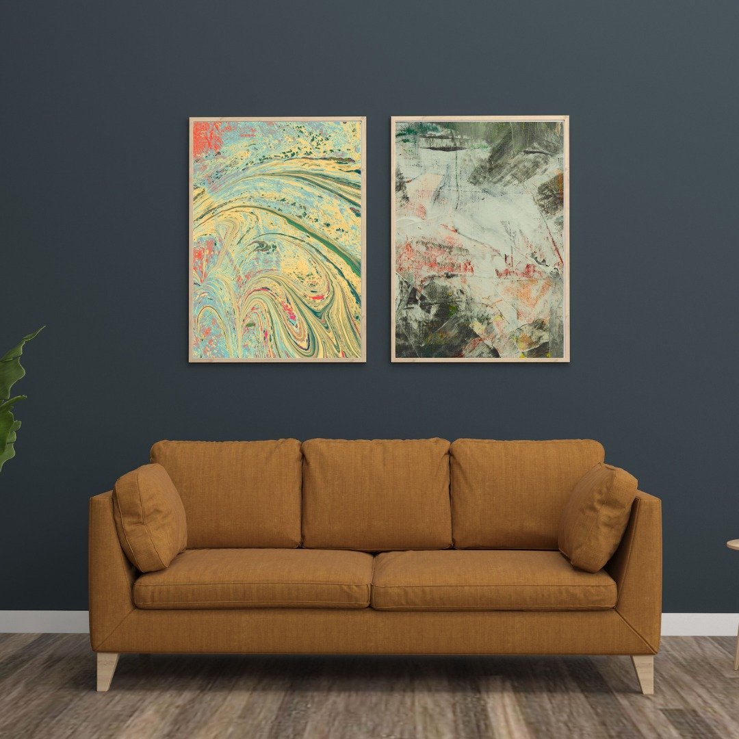 Home Wall Paintings